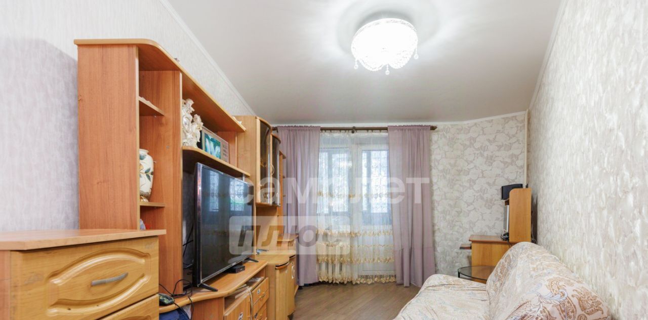 квартира г Брянск р-н Бежицкий ул Металлистов 20 фото 12