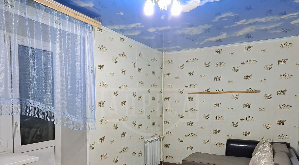 квартира г Рязань р-н Октябрьский Песочня ул Зубковой 3 фото 6