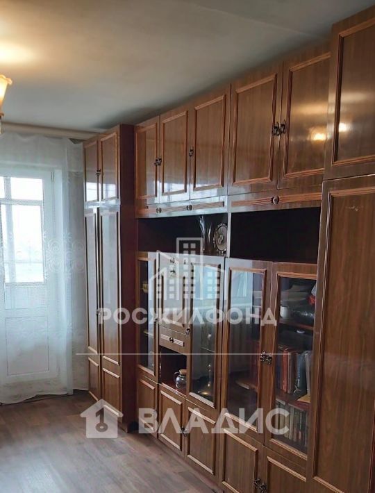 квартира г Чита р-н Железнодорожный ул Ковыльная 22 фото 2
