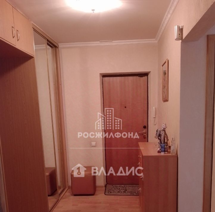 квартира г Чита р-н Центральный ул Новобульварная 84 фото 7