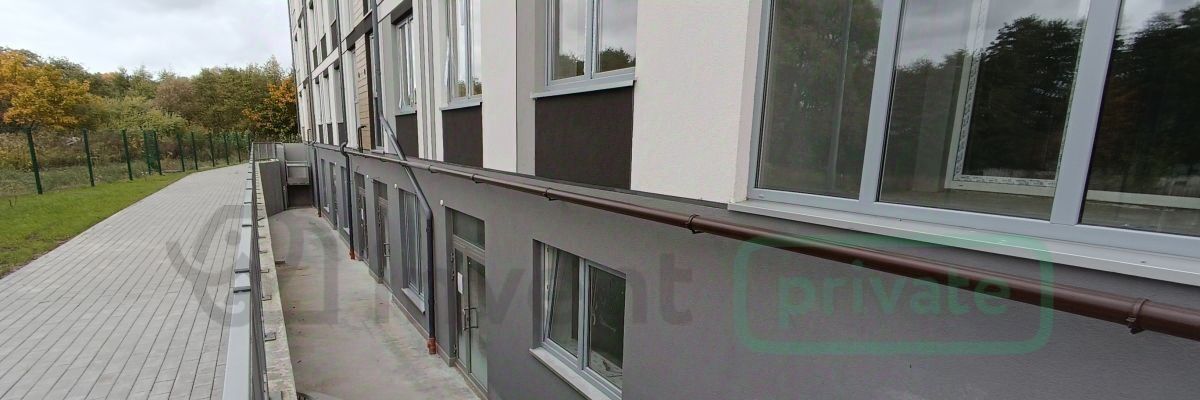 торговое помещение г Калининград р-н Центральный ул Тихоненко 76 фото 11