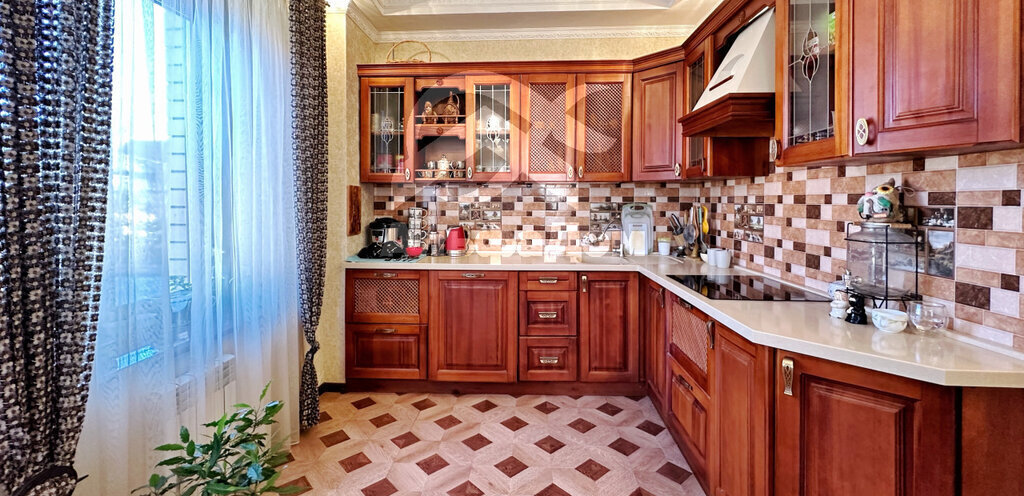 дом г Чебаркуль посёлок Мисяш Набережная улица, 30 фото 10