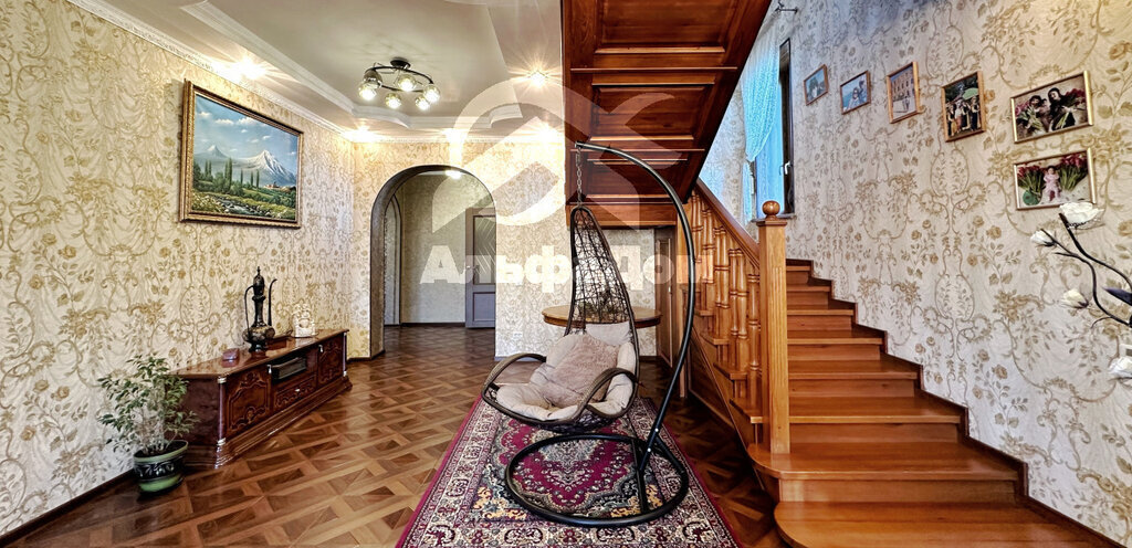 дом г Чебаркуль посёлок Мисяш Набережная улица, 30 фото 17