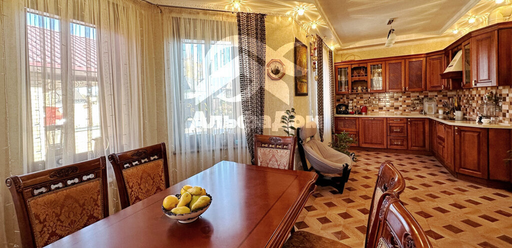 дом г Чебаркуль посёлок Мисяш Набережная улица, 30 фото 14