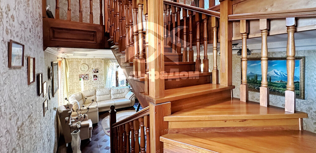 дом г Чебаркуль посёлок Мисяш Набережная улица, 30 фото 18