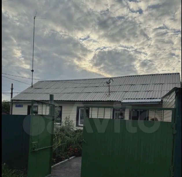 дом г Кемерово р-н Заводский ул Кооперативная 237 фото 3