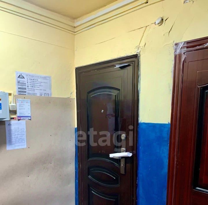 квартира г Салехард ул Горького 3 фото 4