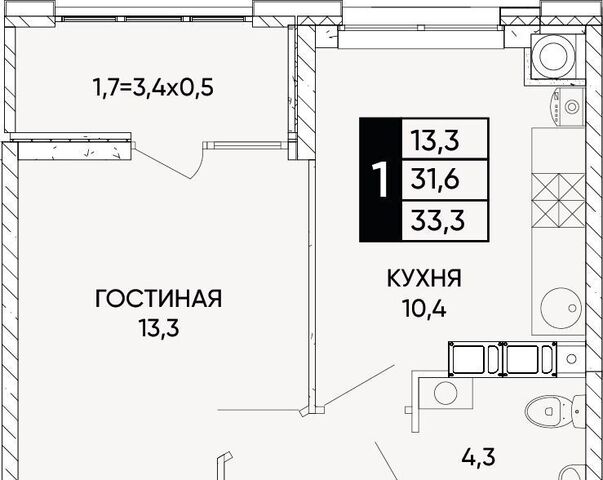 р-н Кировский ЖК Левобережье фото