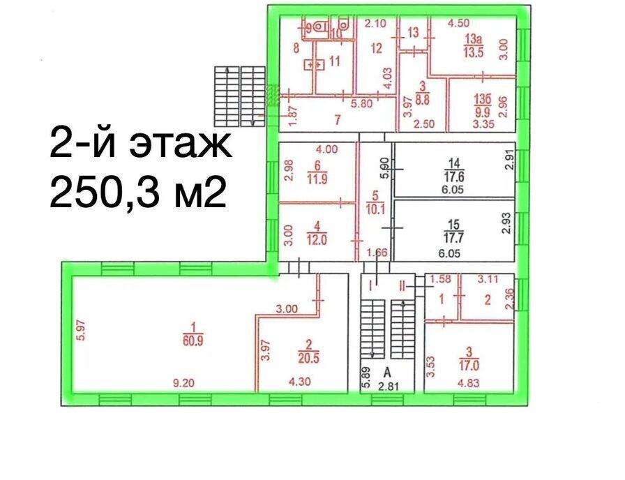 офис г Москва метро Калитники ул Рабочая 91с/2 муниципальный округ Таганский фото 18