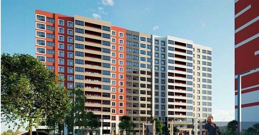 квартира г Воронеж р-н Левобережный ул Цимлянская 10д фото 3