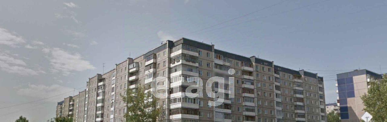 квартира г Нижний Тагил р-н Дзержинский ул Алтайская 41/26 фото 11