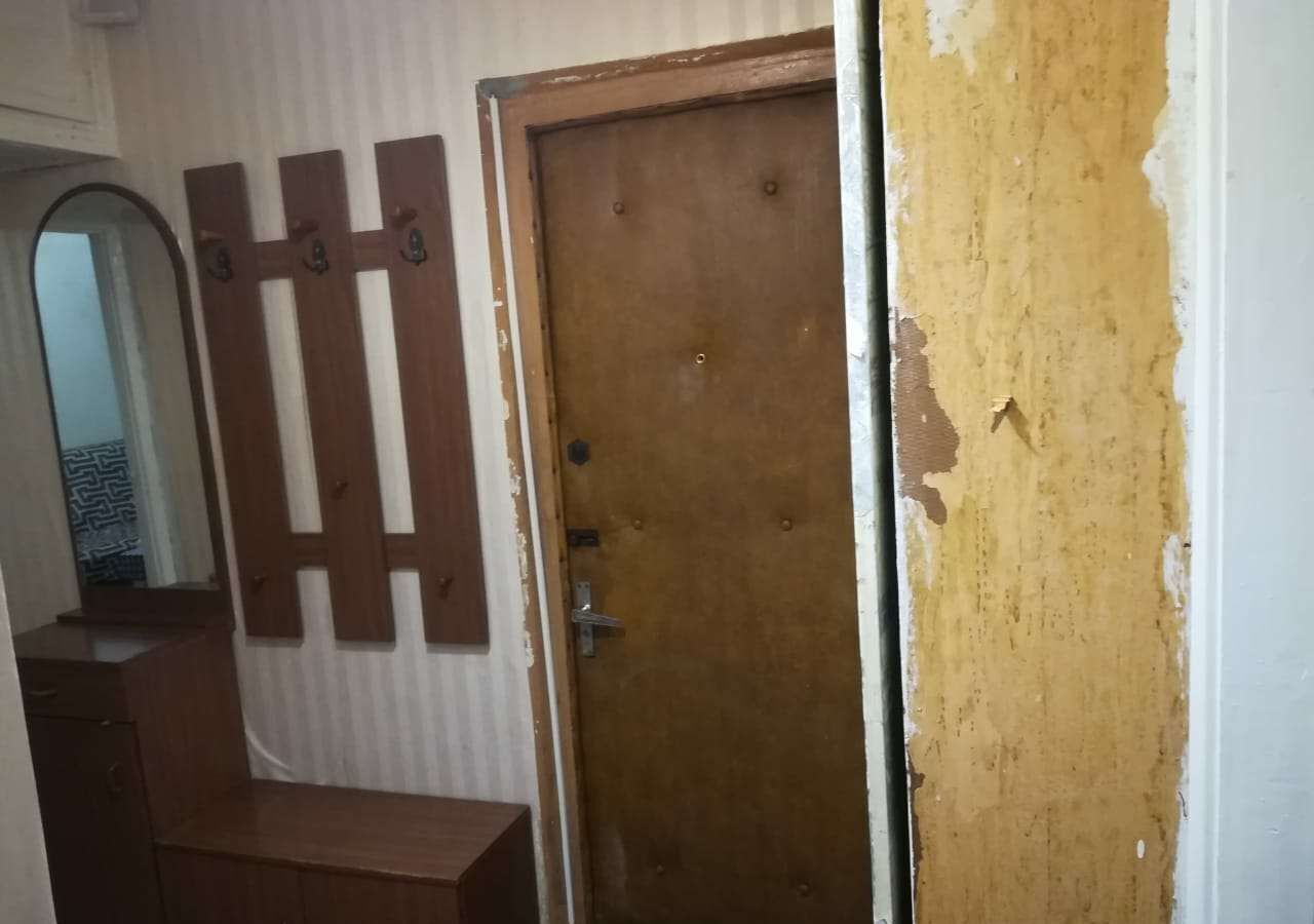 комната городской округ Дмитровский мкр-н имени А. М. Маркова, 23, Дмитров фото 4