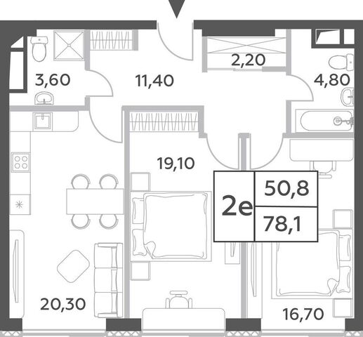 метро Раменки дом 1 ЖК WILL TOWERS муниципальный округ Раменки фото