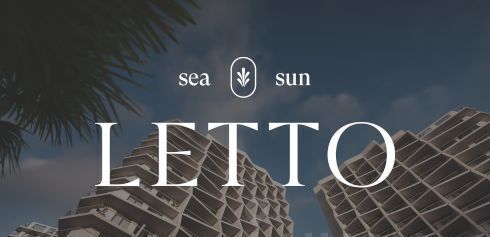 квартира г Алушта п Утес ЖК апарт-комплекс LETТO Летто жилой комплекс фото 3