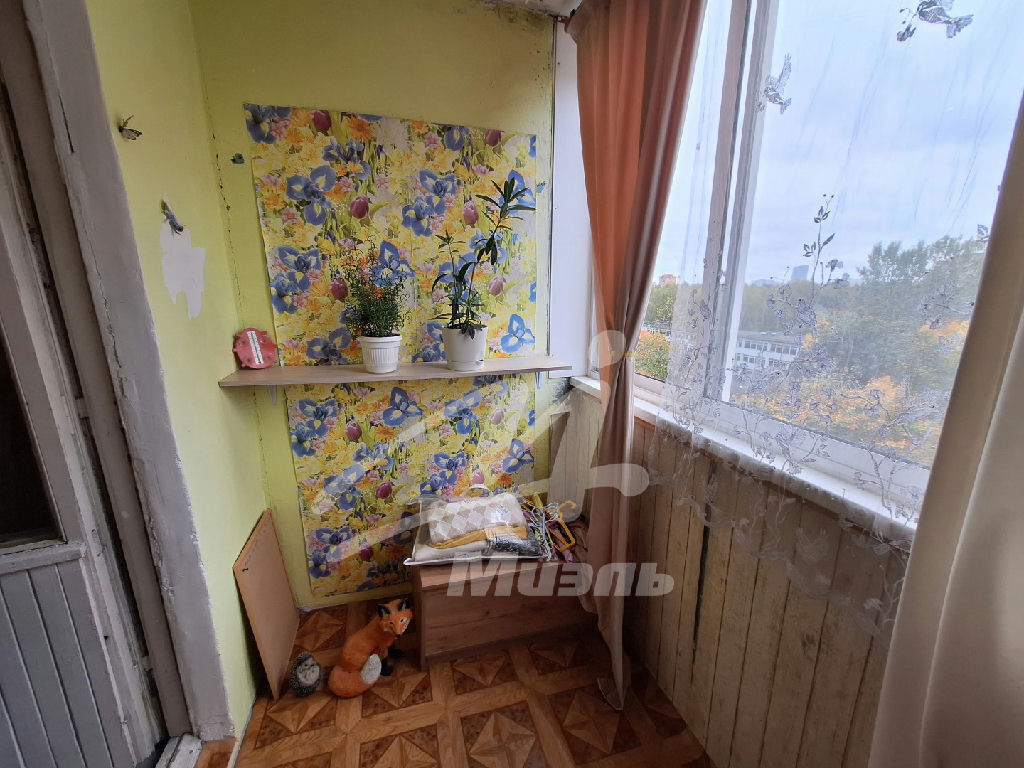 квартира г Королев Комитетский Лес ул., 3, Комсомольская фото 12