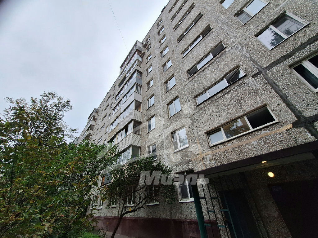 квартира г Королев Комитетский Лес ул., 3, Комсомольская фото 31