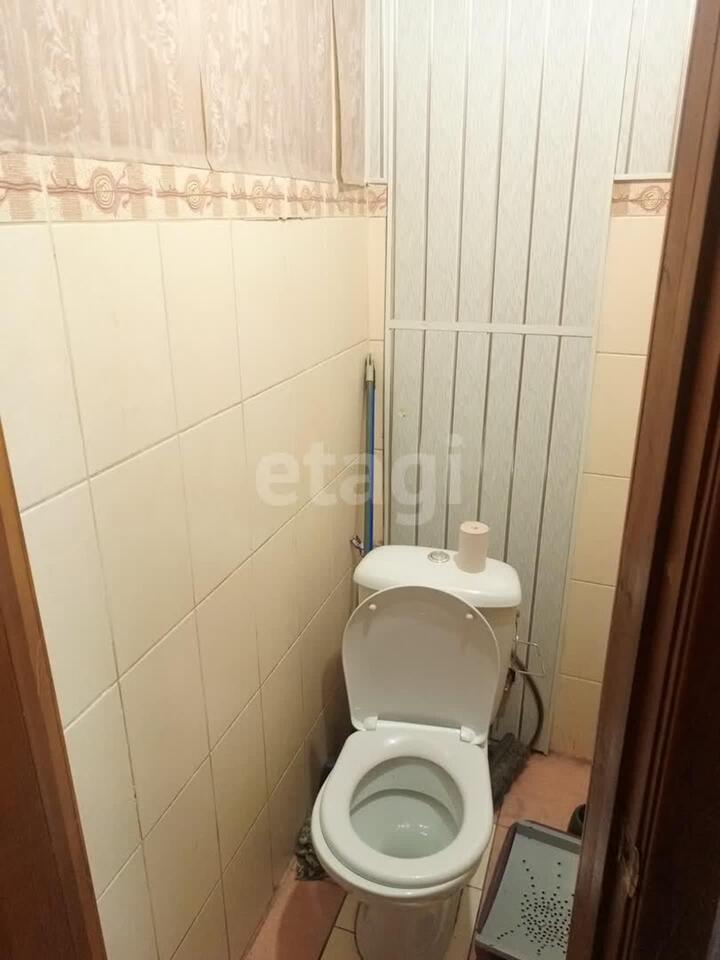 квартира г Нижний Тагил р-н Ленинский ул Зерновая 20 фото 6
