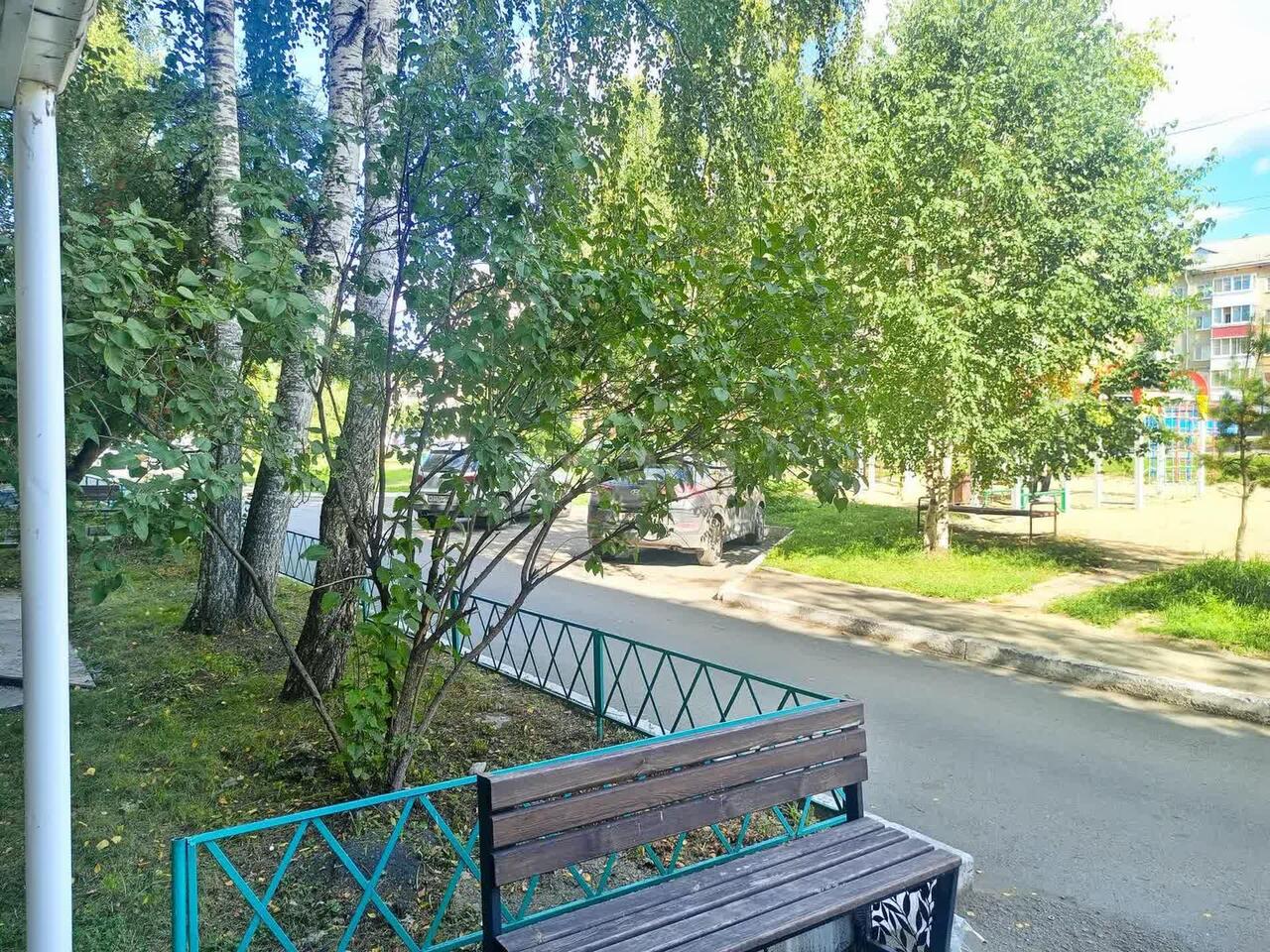 квартира г Нижний Тагил р-н Ленинский ул Зерновая 20 фото 13