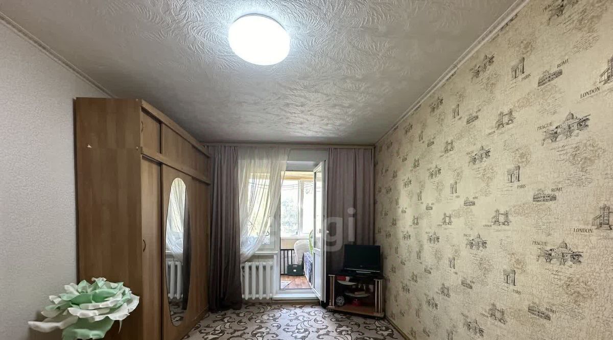 квартира г Орел р-н Северный ул Кузнецова 2 фото 16