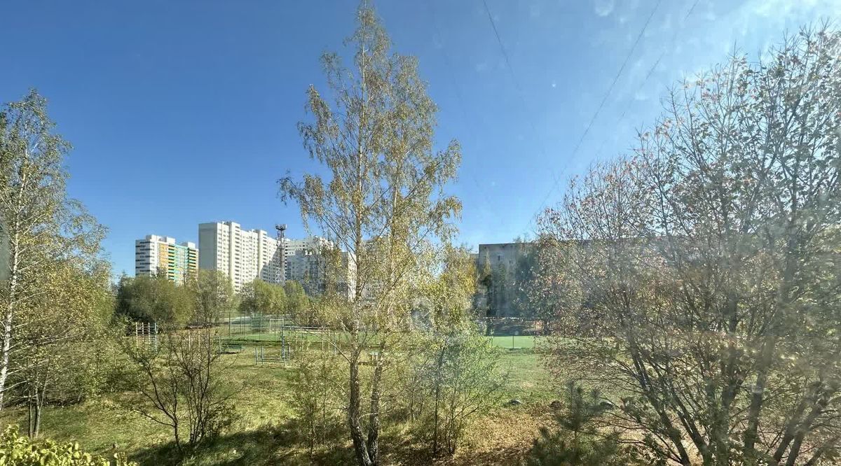 квартира г Орел р-н Северный ул Кузнецова 2 фото 19