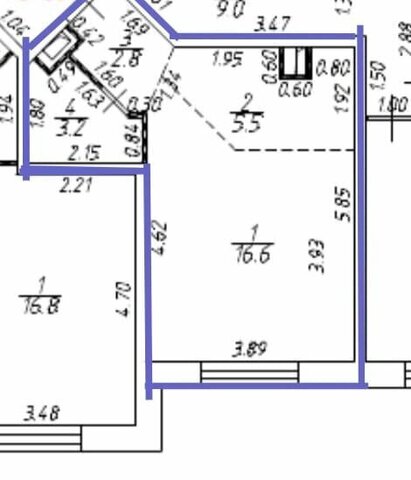 метро Бунинская аллея метро Щербинка ТиНАО проезд Чечёрский 134к/1 фото