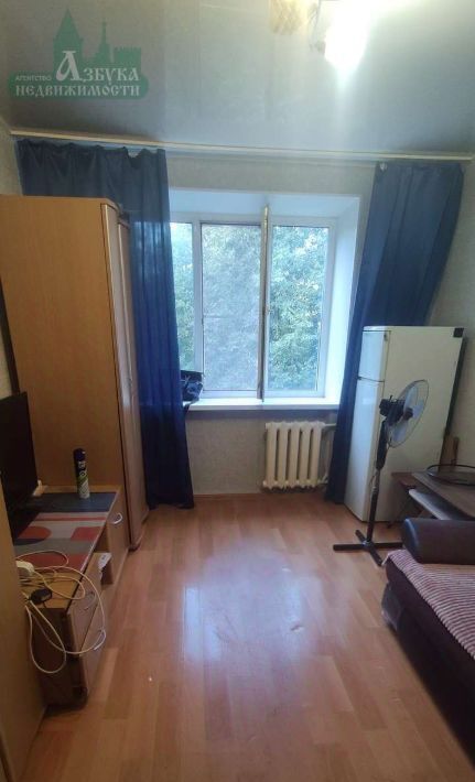 квартира г Смоленск р-н Промышленный ул Маршала Соколовского 16 фото 1