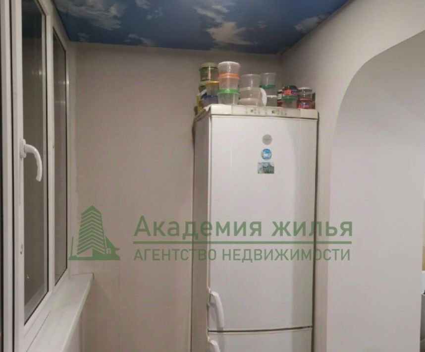 квартира г Энгельс ул Маршала Василевского А.М. 32 городское поселение Энгельс фото 9