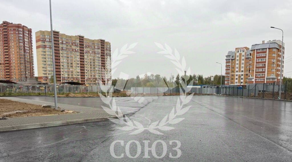 квартира г Калуга р-н Ленинский ул Серафима Туликова 4 фото 12