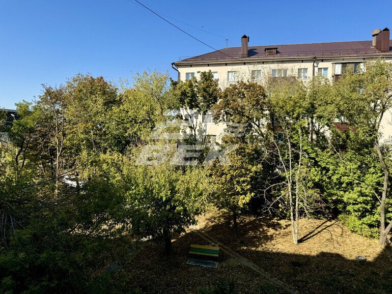 квартира г Курск р-н Центральный ул Энгельса 22 фото 4
