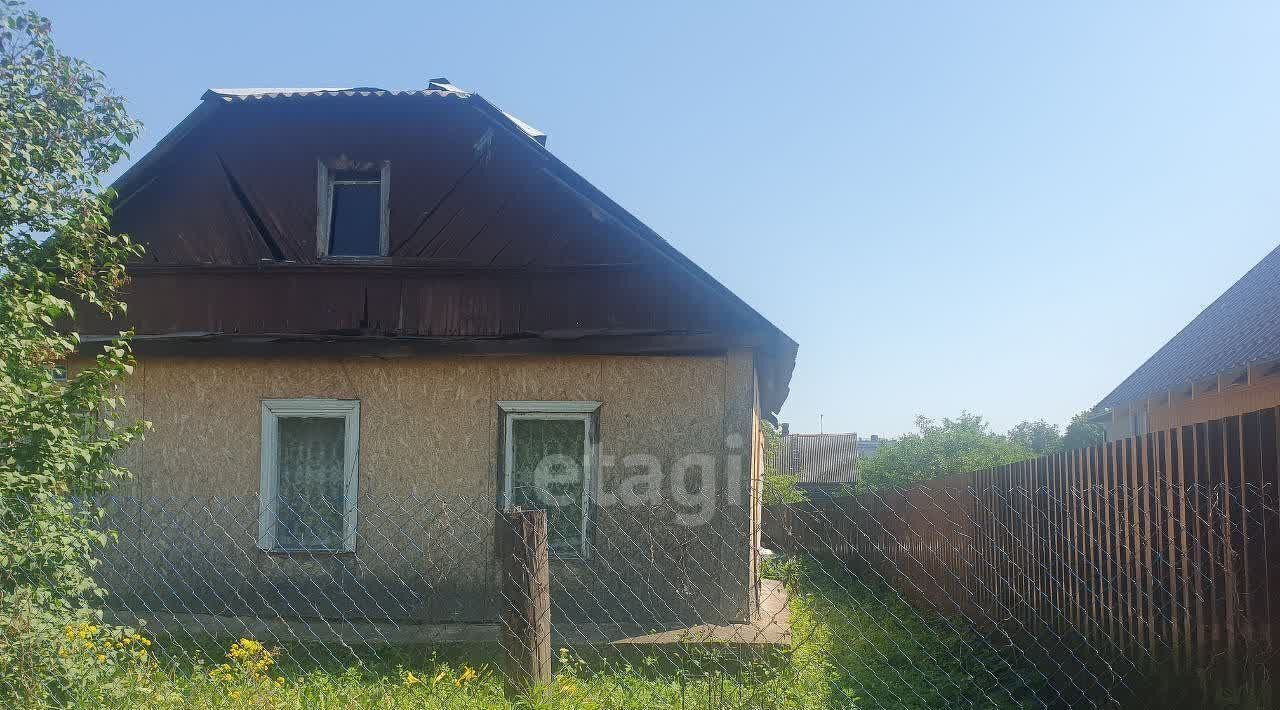 дом г Псков наб Крутая 4 фото 1