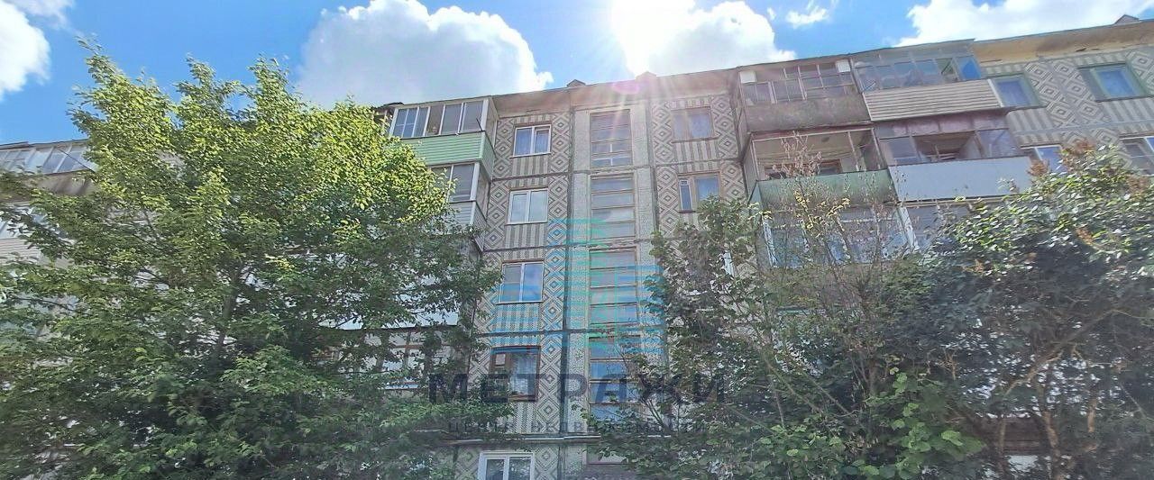 квартира г Калуга п Куровской р-н Ленинский ул Петра Семенова 6 фото 12