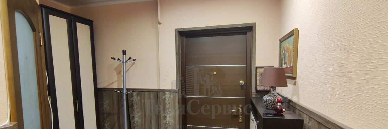 квартира г Тула р-н Пролетарский ул Степанова 34 фото 6