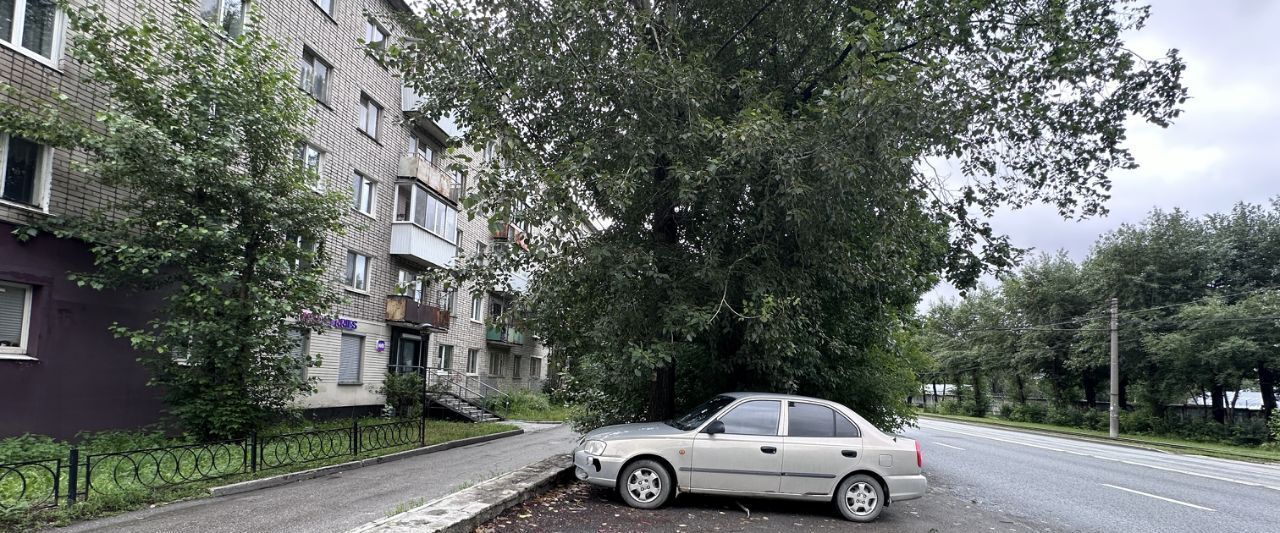 свободного назначения г Екатеринбург р-н Железнодорожный Уральская ул Техническая 78 фото 5