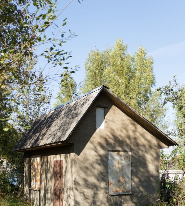 земля городской округ Клин д Колосово снт Колос 206 фото 2