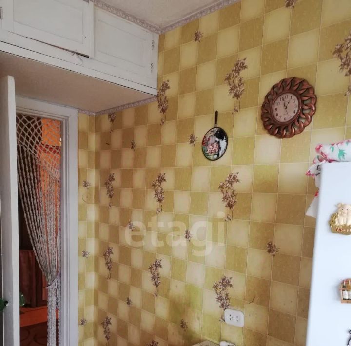 квартира г Клинцы пер Богунского Полка 22 фото 2