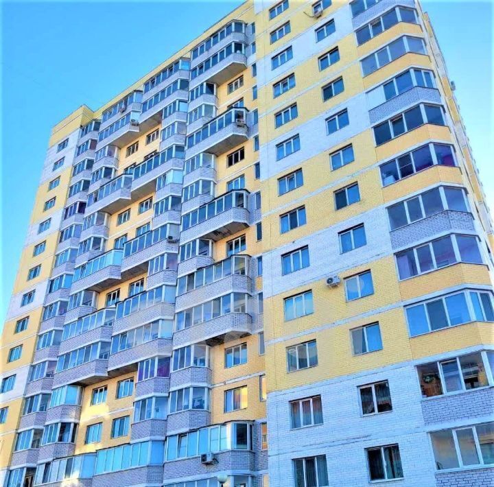 квартира г Брянск р-н Советский пер 2-й Советский 7а фото 19