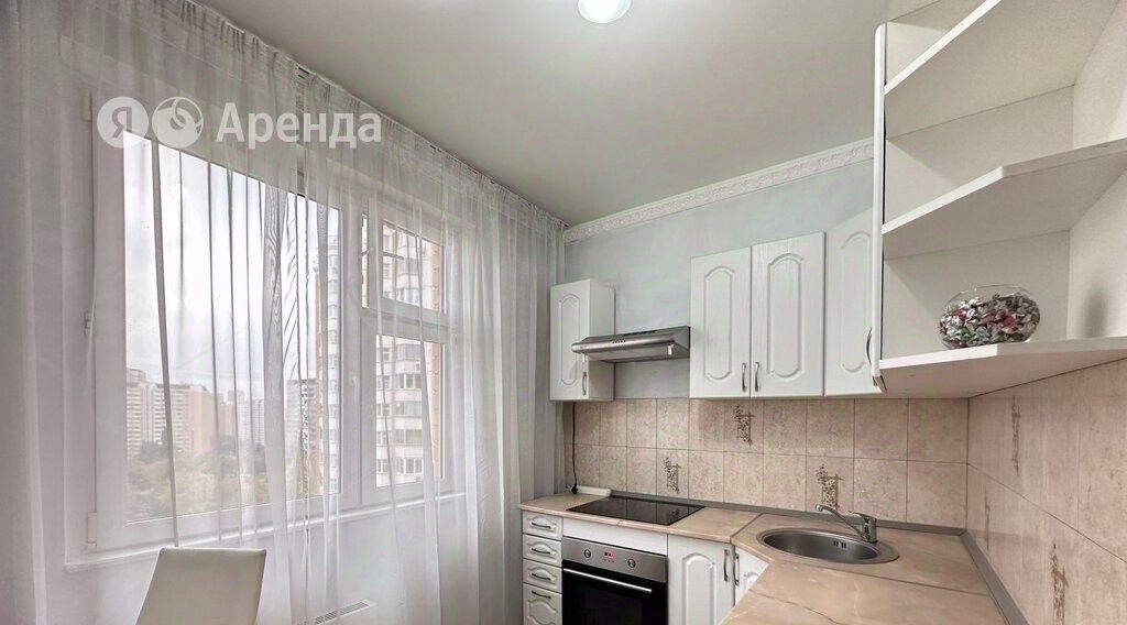 квартира г Москва проезд Бескудниковский 4к/1 Яхромская фото 11