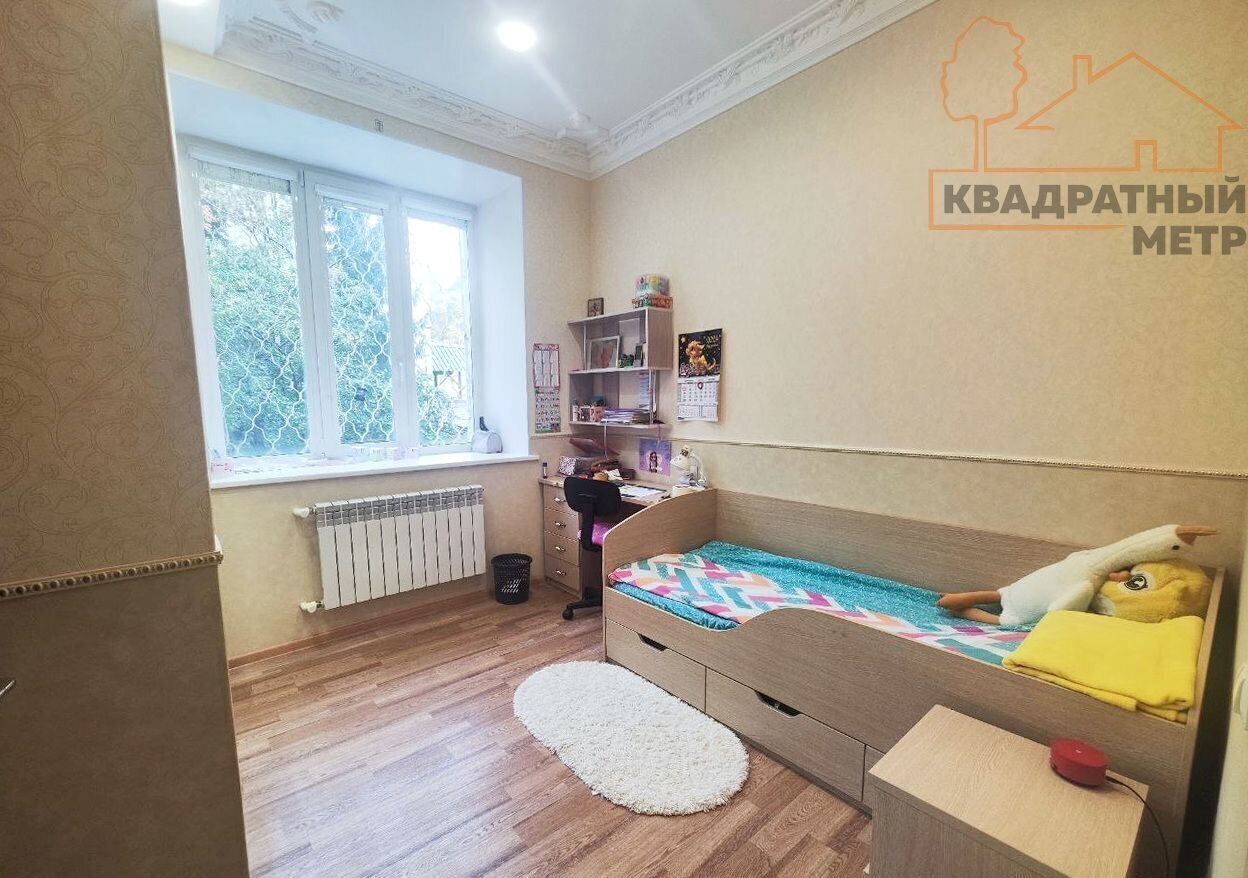 квартира г Димитровград ул Менделеева 4 фото 10