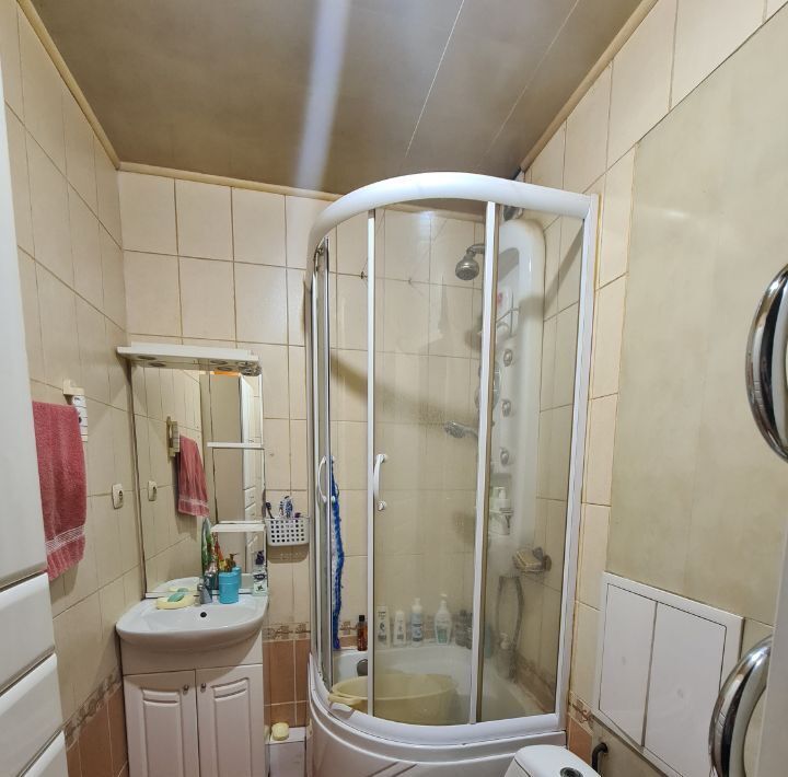 квартира г Белово ул Юности 14 фото 5