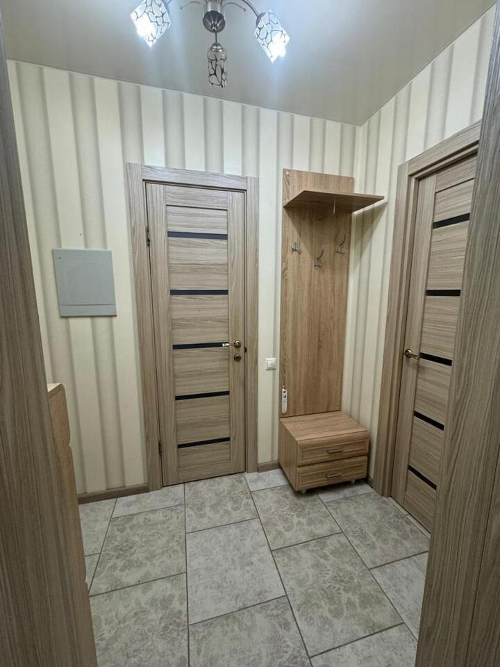 квартира г Одинцово ст Трехгорка ул Кутузовская 23 фото 15