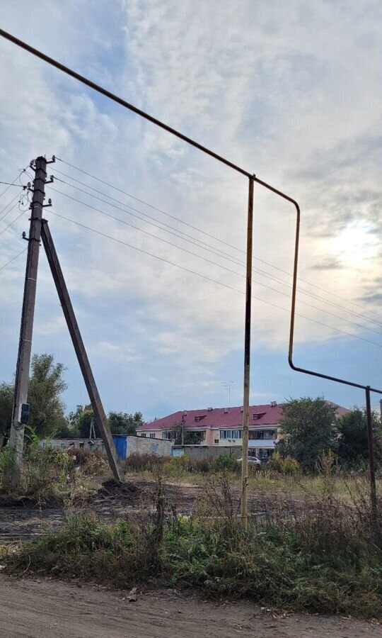 земля р-н Ульяновский рп Ишеевка ул Никонорова 5 Ишеевское городское поселение фото 1