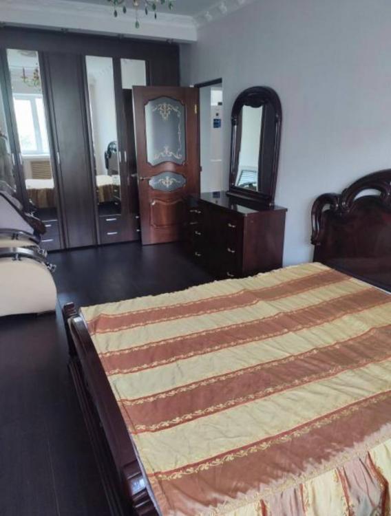 квартира г Якутск ул Дзержинского 31/1 Республика Саха Якутия фото 3