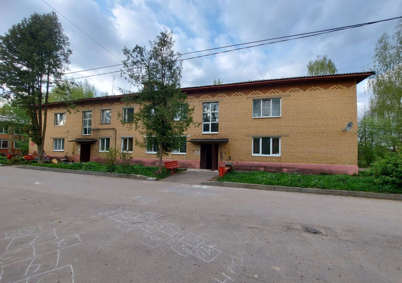 квартира городской округ Клин д Струбково 14, Клин фото 1