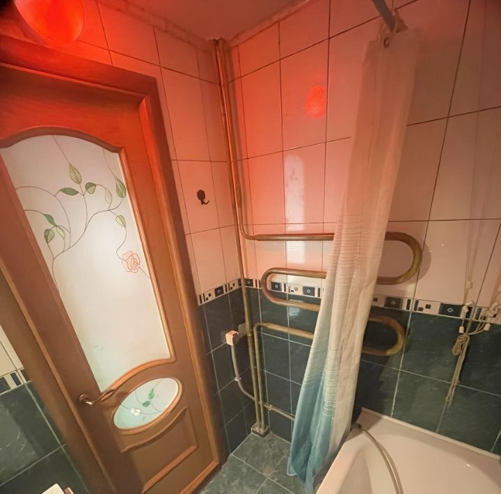 квартира г Мурманск жилрайон район Росляково ул Приморская 19 р-н Ленинский фото 12