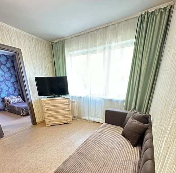 квартира г Ачинск мкр 1-й 30 фото 6