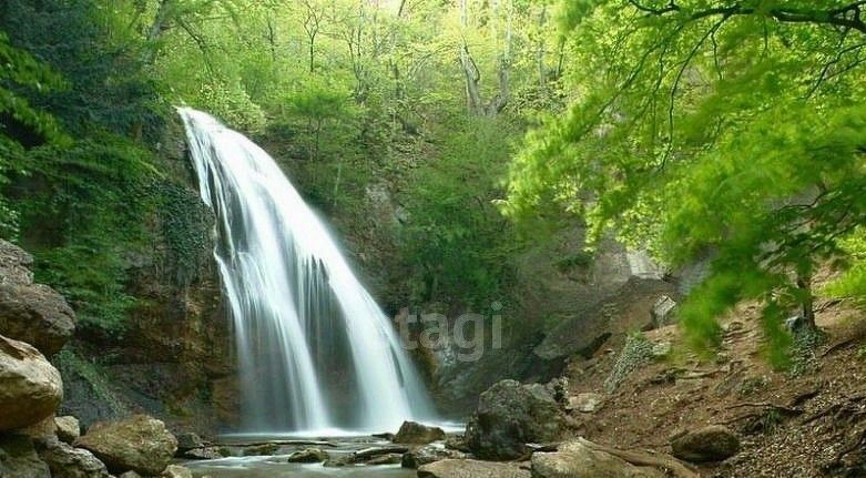 земля г Алушта с Генеральское фото 4