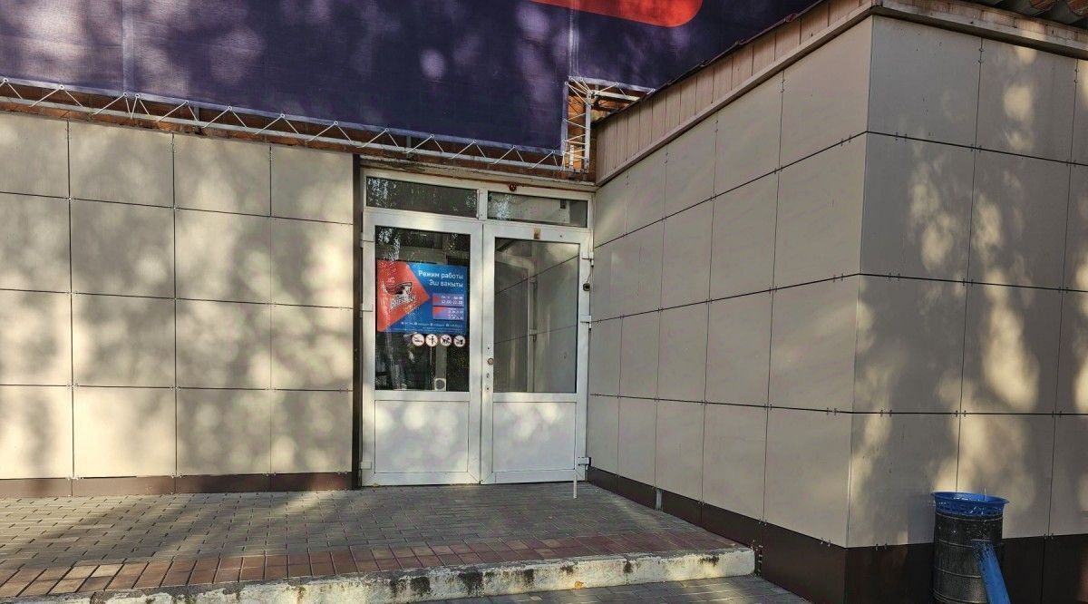 свободного назначения г Набережные Челны р-н Автозаводский пр-кт Московский 124 фото 12