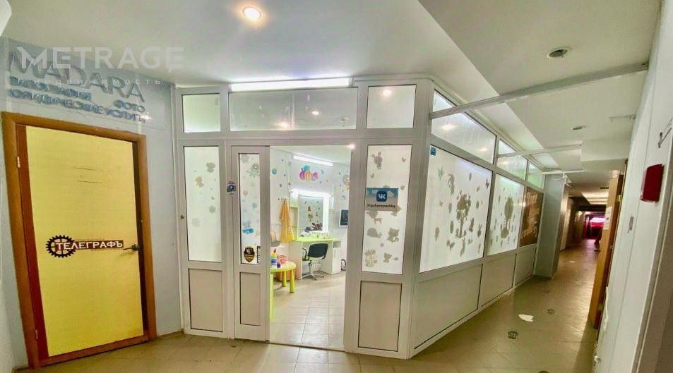 свободного назначения г Новосибирск Берёзовая роща ул Кошурникова 3 фото 8