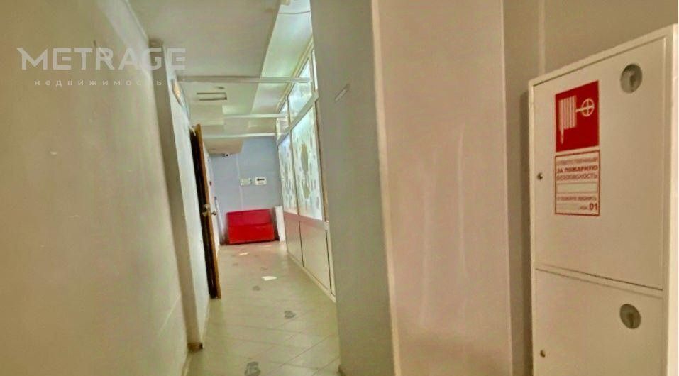 свободного назначения г Новосибирск Берёзовая роща ул Кошурникова 3 фото 16