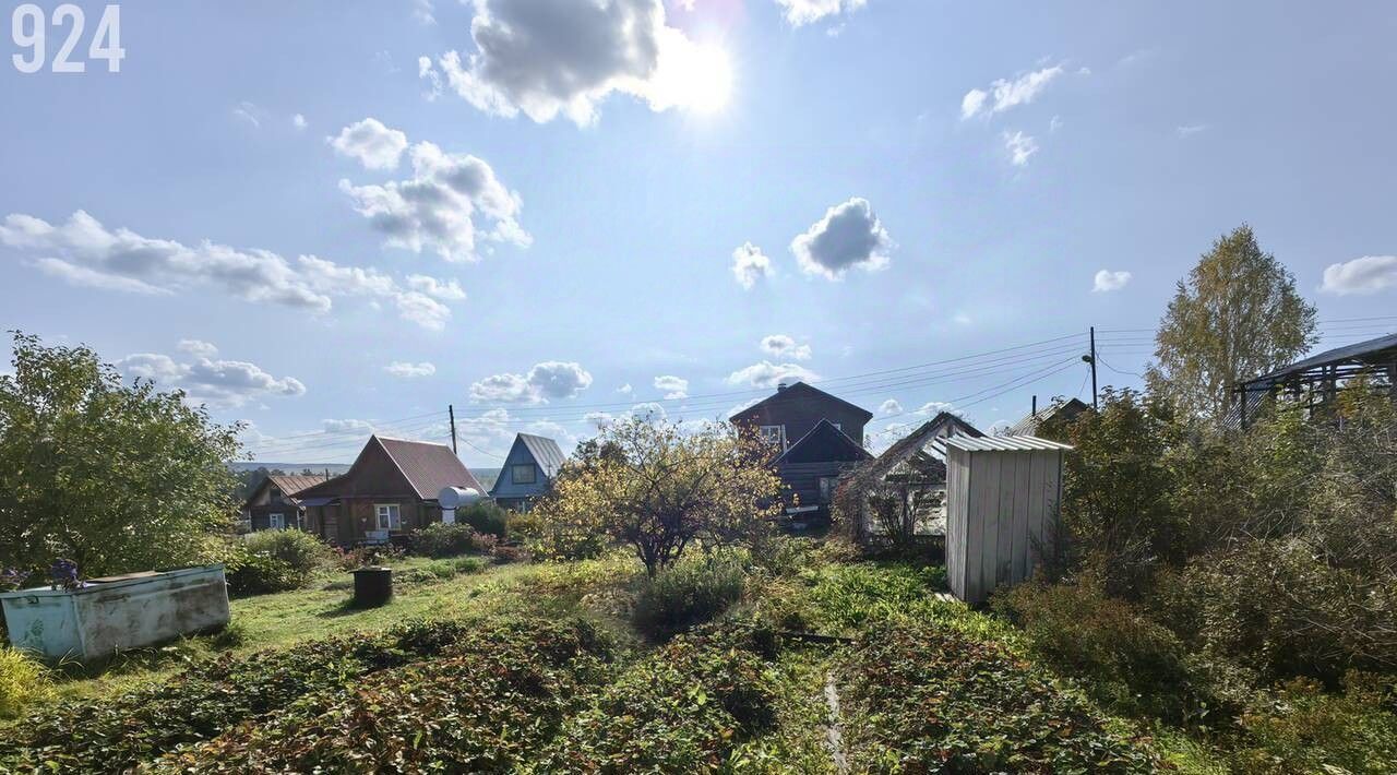 дом г Полевской снт Красная гора ул 3-я 41 фото 2